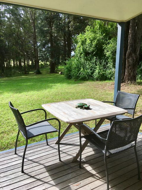 Haven Hideaway - Hobart Tourism 3