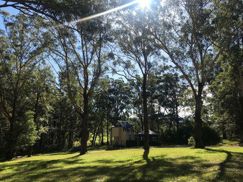 Haven Hideaway - Hobart Tourism 0