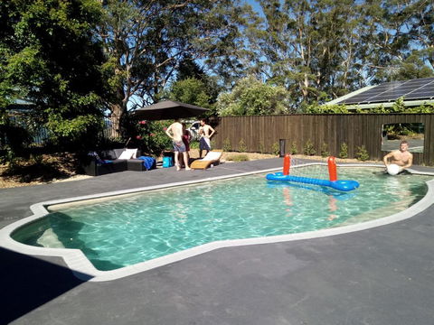Haven Hideaway - Hobart Tourism 2