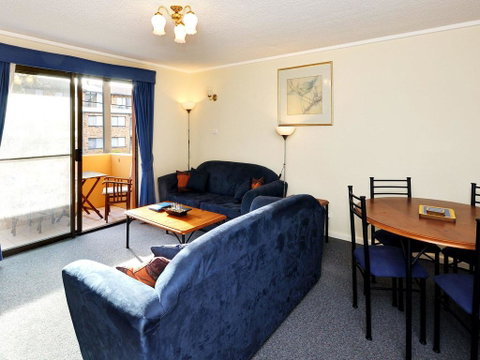 Hawks Nest Accommodation - Tourism TAS 2