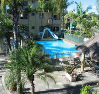 Hawks Nest Accommodation - Hobart Tourism