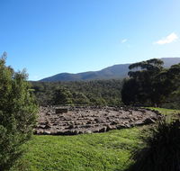 Hawksview at Mafeking - Hobart Tourism