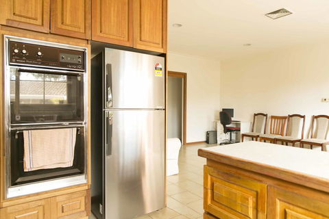 Hawthorn Holiday House - Tourism TAS 2