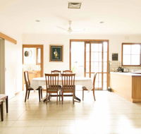 Hawthorn Holiday House - Tourism TAS