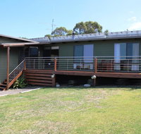 Hazards House