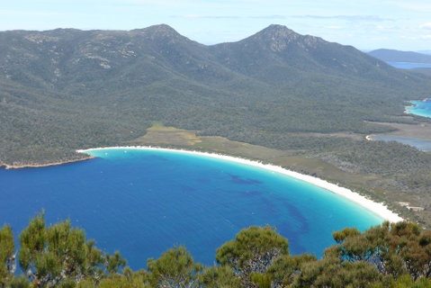Hazards View Retreat - Tourism TAS 2