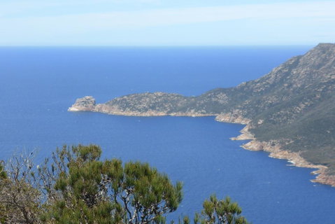 Hazards View Retreat - Tourism TAS 1