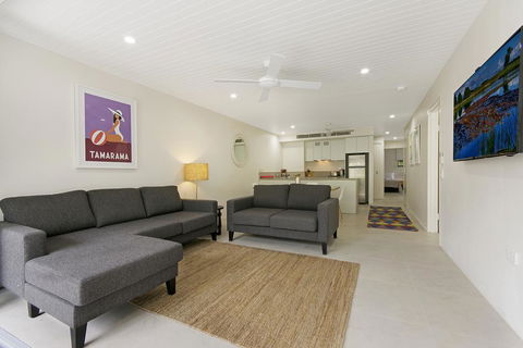 Headland Views Apartments - Hobart Tourism 3