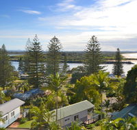 Headlands 9 1 Clarence Street - Hobart Tourism