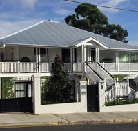 Heal House - Tourism TAS
