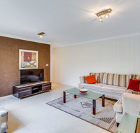 Hear the waves at Anna Bay - Tourism TAS