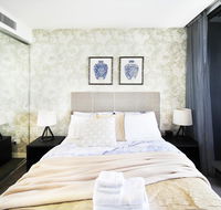Hearty Milton Apartments - Tourism TAS