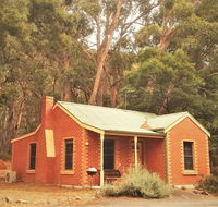 Heatherlie Cottages Halls Gap - Tourism TAS