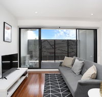 Heidelberg Short-stay Apartments - Tourism TAS