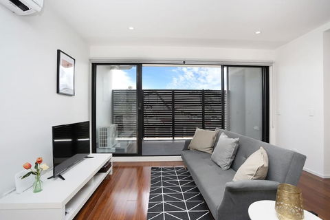 Heidelberg Short-stay Apartments - Hobart Tourism 0