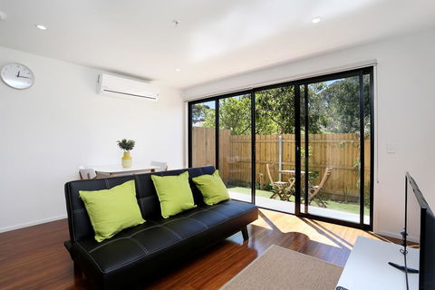 Heidelberg Short-stay Apartments - Hobart Tourism 1