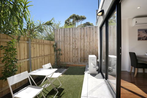 Heidelberg Short-stay Apartments - Hobart Tourism 2
