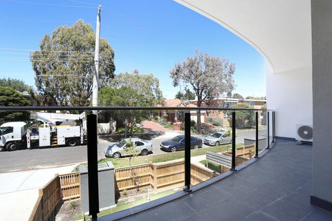 Heidelberg Short-stay Apartments - Hobart Tourism 3