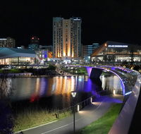 Hello Adelaide Motel and Apartments - Hobart Tourism