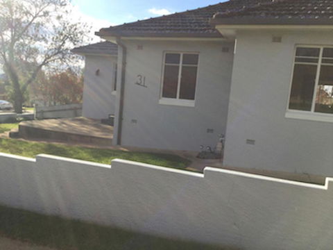 Hendersons Houses - Hobart Tourism 1