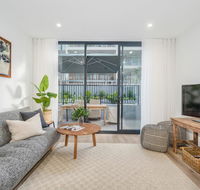 Herald 1-BR Apartment - Inner City Close to Beaches  Harbour - Tourism TAS