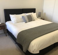 Herald Executive Apartments - Tourism TAS