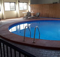Herbert Valley Motel - Tourism TAS