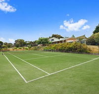 Heritage Bed  Breakfast - Hobart Tourism