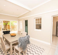 Heritage Bowen Terrace 3 Bed 2 Bath - Walk to CBD - Hobart Tourism