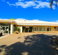 Heritage Hotel - Hobart Tourism