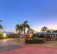 Heritage Lodge Motel - Tourism TAS