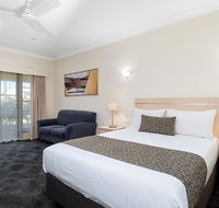 Heritage Motor Inn Corowa - Hobart Tourism