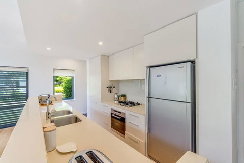 Heritage Park Getaway - Tourism TAS 3