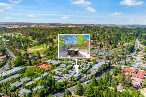 Heritage Park Getaway - Tourism TAS 0