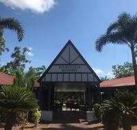 Heritage Resort - Tourism TAS