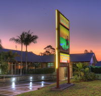 Heritage River Motor Inn - Hobart Tourism