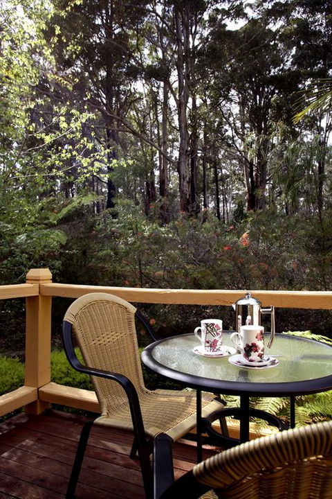 Heritage Trail Lodge - Hobart Tourism 3