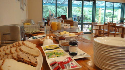 Heritage Trail Lodge - Hobart Tourism 2