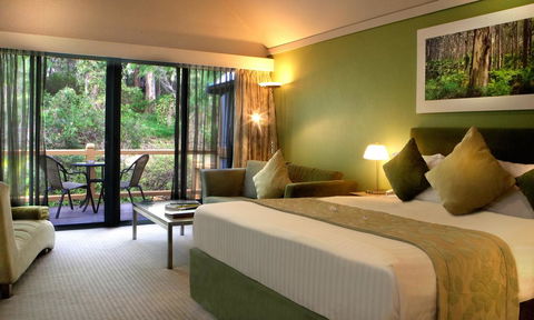 Heritage Trail Lodge - Hobart Tourism 1