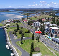 Heritage unit 101/18 Manning Street Tuncurry - Hobart Tourism