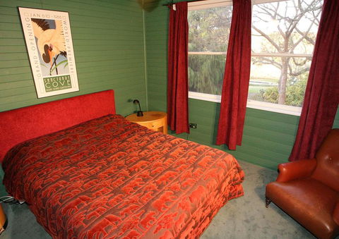Hermitage Cottage - Hobart Tourism 2