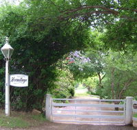 Hermitage Cottage - Hobart Tourism