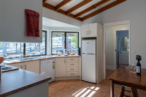 Hermitage Hideaway - Hobart Tourism 2