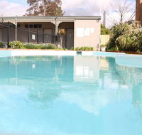 Hermitage Motel - Hobart Tourism