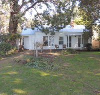 Heronswood Cottage - Hobart Tourism