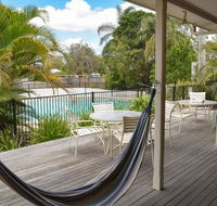 Hervey Bay Flashpackers - Hobart Tourism