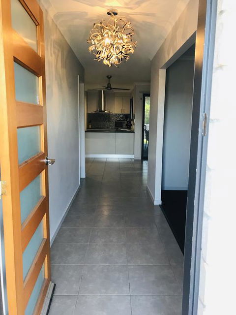 Hervey Bay Holiday Home - Tourism TAS 3