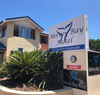 Hervey Bay Motel - Tourism TAS