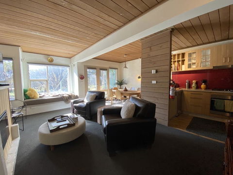 Heto's SnowGums 9 - Tourism TAS 1