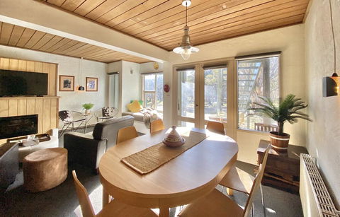 Heto's SnowGums 9 - Tourism TAS 3